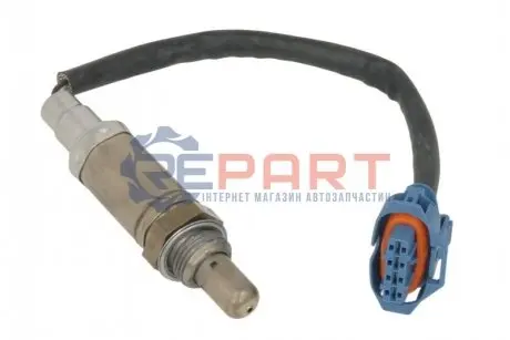 Кисневий датчик Delphi ES2042912B1 Купити в Україні