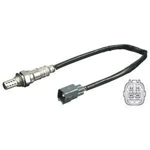 Лямбда-зонд TOYOTA TOYOTA COROLLA Delphi ES2044512B1
