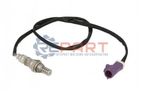 Кисневий датчик Delphi ES2050812B1 Купити в Україні