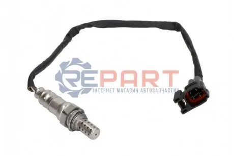 Лямбда-зонд DEDYK.SUZUKI SX4 1.6 06- Delphi ES2052512B1