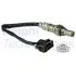 Лямбда-зонд (285мм) CHEVROLET CRUZE, ORLANDO, TRAX OPEL ADAM, ASTRA J, ASTRA J GTC, CASCADA, CORSA D, CORSA E, INSIGNIA A, MERIVA B, ZAFIRA B, ZAFIRA C 1.2-1.8 05.09 Delphi (ES2052612B1) зображення 1