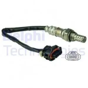 Лямбда-зонд DELPHI ES20526-12B1 CHEVROLET CRUZE ORLANDO / OPEL ASTRA J MERIVA B 09- Delphi ES2052612B1