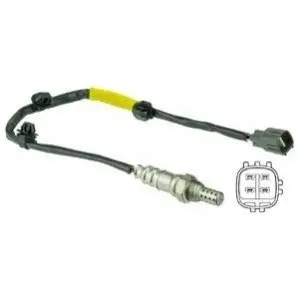 Лямбда-зонд (541мм) TOYOTA COROLLA 1.4 10.99-01.02 Delphi ES2053012B1