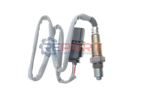 Лямбда зонд VW Caddy III/Crafter/T5 1.9/2.0/2.5TDI Delphi ES2054112B1 Купити в Україні