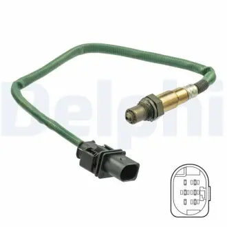 Автозапчасть Delphi ES2055212B1