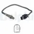Лямбда-зонд (530мм) ALFA ROMEO 159, BRERA, GT, SPIDER 1.8-2.2 11.03-12.12 Delphi (ES2055312B1) зображення 1