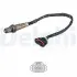 Лямбда-зонд (кількість дротів 4, 420мм) OPEL CORSA C 1.0 06.03-12.09 Delphi (ES2063612B1) зображення 1
