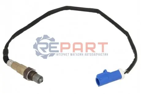 Кисневий датчик Delphi ES2064612B1 Купити в Україні