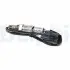 Фото Лямбда-зонд (380мм) CHEVROLET CAPTIVA, MATIZ, SPARK OPEL ANTARA A 0.8-2.4LPG 03.05 Delphi (ES2082812B1) зображення 1