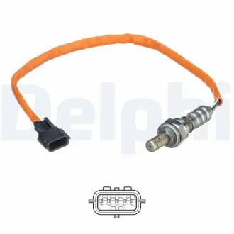 Автозапчасть Delphi ES2105912B1
