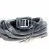 Лямбда-зонд (1296мм) AUDI A1, A3, Q2 SEAT ATECA, IBIZA IV, IBIZA IV SC, IBIZA IV ST, LEON, LEON SC, LEON ST, TOLEDO IV SKODA FABIA III, FABIA III PRAKTIK, KAROQ 1.4D/1.6D/2.0D 04.12 Delphi (ES2106312B1) зображення 3