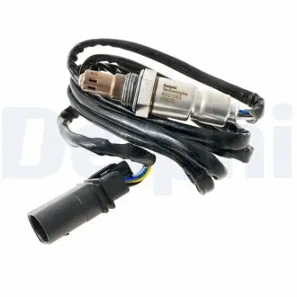 Лямбда-зонд (1296мм) AUDI A1, A3, Q2 SEAT ATECA, IBIZA IV, IBIZA IV SC, IBIZA IV ST, LEON, LEON SC, LEON ST, TOLEDO IV SKODA FABIA III, FABIA III PRAKTIK, KAROQ 1.4D/1.6D/2.0D 04.12 Delphi ES2106312B1