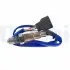 Фото Лямбда-зонд (414мм) DACIA DOKKER, LODGY, LOGAN II, LOGAN MCV II, SANDERO II RENAULT CAPTUR I, CLIO IV, ESPACE V, FLUENCE, GRAND SCENIC III, GRAND SCENIC IV, KADJAR, KANGOO II 1.5D/1.6D 06.08 Delphi (ES2106812B1) зображення 1