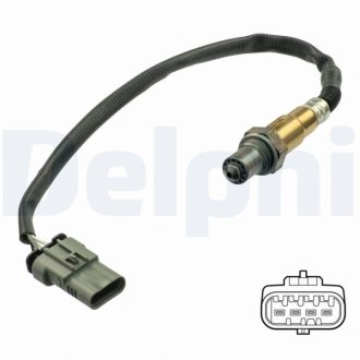 Автозапчасть Delphi ES2109412B1