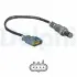 Лямбда-зонд (кількість дротів 4, 310мм) ALFA ROMEO MITO FIAT GRANDE PUNTO, PUNTO, PUNTO EVO LANCIA YPSILON 1.2-1.4LPG 10.03 Delphi (ES2110812B1) зображення 1
