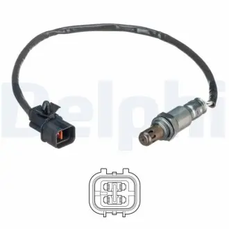 Автозапчасть Delphi ES2113712B1