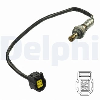 Автозапчасть Delphi ES2115112B1