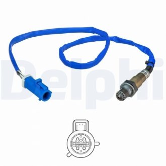 Автозапчасть Delphi ES2115212B1