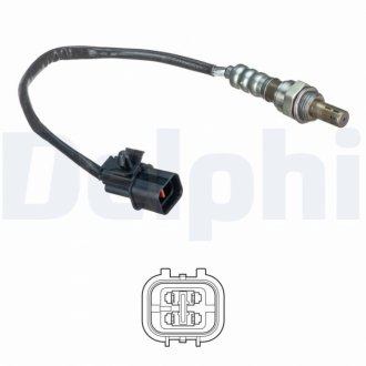 Автозапчастина Delphi ES2115812B1