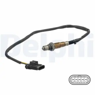 Автозапчасть Delphi ES2119912B1