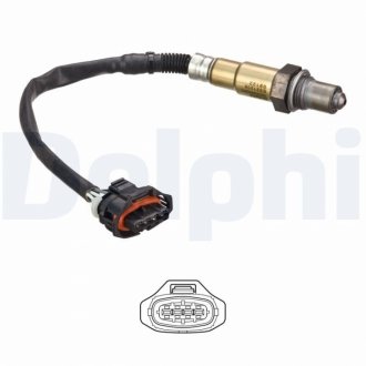 Автозапчасть Delphi ES2120812B1