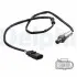 Лямбда-зонд (800мм) SEAT IBIZA IV, IBIZA IV SC, IBIZA IV ST SKODA FABIA III, FABIA III PRAKTIK 1.0 08.14-12.22 Delphi (ES2121512B1) зображення 1