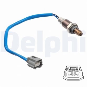 Автозапчасть Delphi ES2123712B1