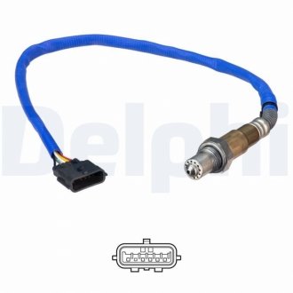 Автозапчастина Delphi ES2124212B1