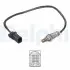 Лямбда-зонд (551мм) AUDI A1 SEAT IBIZA IV, IBIZA IV SC, IBIZA IV ST, TOLEDO IV SKODA FABIA III, FABIA III PRAKTIK, RAPID VW POLO V 1.4D/1.6D 02.14-12.22 Delphi (ES2124612B1) зображення 1