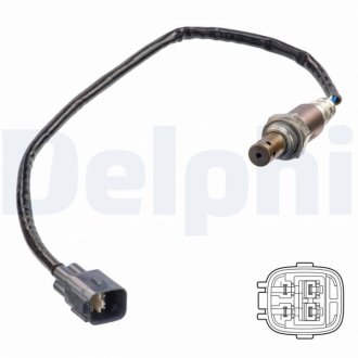 Автозапчасть Delphi ES2124912B1