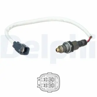 Автозапчасть Delphi ES2125312B1