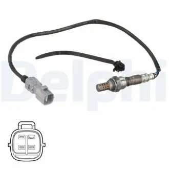 Автозапчасть Delphi ES2126112B1