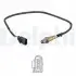 Фото Лямбда-зонд (801мм) AUDI A3, TT SEAT LEON, LEON SC, LEON ST SKODA OCTAVIA III VW GOLF ALLTRACK VII, GOLF VII 1.8/2.0 04.12 Delphi (ES2127312B1) зображення 1