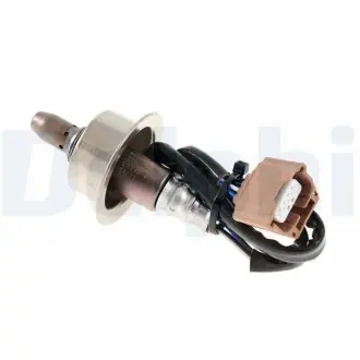 Кисневий датчик Delphi ES2127612B1