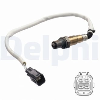 Автозапчасть Delphi ES2127912B1