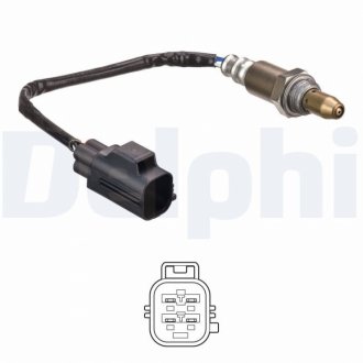 Автозапчасть Delphi ES2129012B1