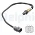Фото Лямбда зонд Hyundai Accent/Elantra/i20/i30 1.4/1.6 10- Delphi (ES2129712B1) зображення 1