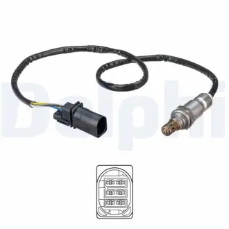 Автозапчасть Delphi ES2130312B1 Купить в Украине