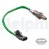 Фото Лямбда-зонд (414мм) DACIA DUSTER RENAULT GRAND SCENIC IV, KADJAR, MEGANE IV, SCENIC IV, TALISMAN 1.5D/1.5DH 06.15 Delphi (ES2130912B1) зображення 1