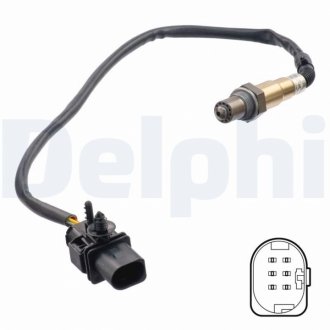 Автозапчасть Delphi ES2131012B1