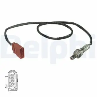 Автозапчасть Delphi ES2131112B1 Купить в Украине