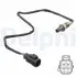 Лямбда-зонд (620мм) VOLVO S60 I 2.4 11.00-04.10 Delphi (ES2132312B1) зображення 1
