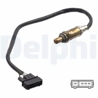 Автозапчасть Delphi ES2132912B1