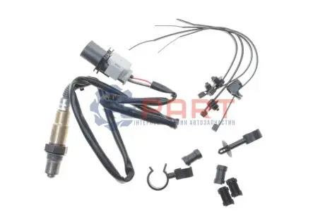 Автозапчасть Delphi ES2136812B1 Купить в Украине