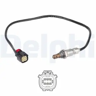 Автозапчасть Delphi ES2139812B1