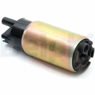Електричний паливний насос (картрідж) MERCEDES A (W168) CHEVROLET LACETTI DAEWOO LANOS FORD FIESTA IV, FOCUS I HONDA ACCORD VII, CIVIC VII, JAZZ II HYUNDAI GETZ, I20 I, I30, IX20 1.0-2.4 07.88 Delphi FE011911B1 Купити в Україні