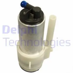 Електричний паливний насос (картрідж) FORD GALAXY I OPEL ASTRA H SEAT ALHAMBRA, CORDOBA, CORDOBA VARIO, IBIZA II, IBIZA III, INCA, TOLEDO I VW CADDY II, CADDY III 1.0-2.9 10.81-05.15 Delphi FE043412B1 Купити в Україні