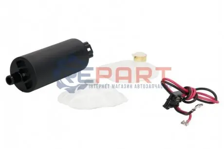 Фото Электрический топливный насос Delphi (FE043912B1) изображение 1