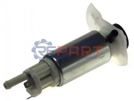 Електричний паливний насос (картрідж) CITROEN BERLINGO, XSARA PICASSO DAEWOO LANOS, NUBIRA MITSUBISHI CARISMA NISSAN TERRANO I PEUGEOT 206, 306, 406, PARTNER, PARTNER ORIGIN 1.1-3.0 10.87 Delphi FE044612B1 Купити в Україні