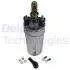 Електричний паливний насос (картрідж) MERCEDES 190 (W201) AUDI 80 B3 SKODA FABIA I VW GOLF III, PASSAT B3/B4 1.4-2.0 10.82-08.02 Delphi (FE045012B1) зображення 1